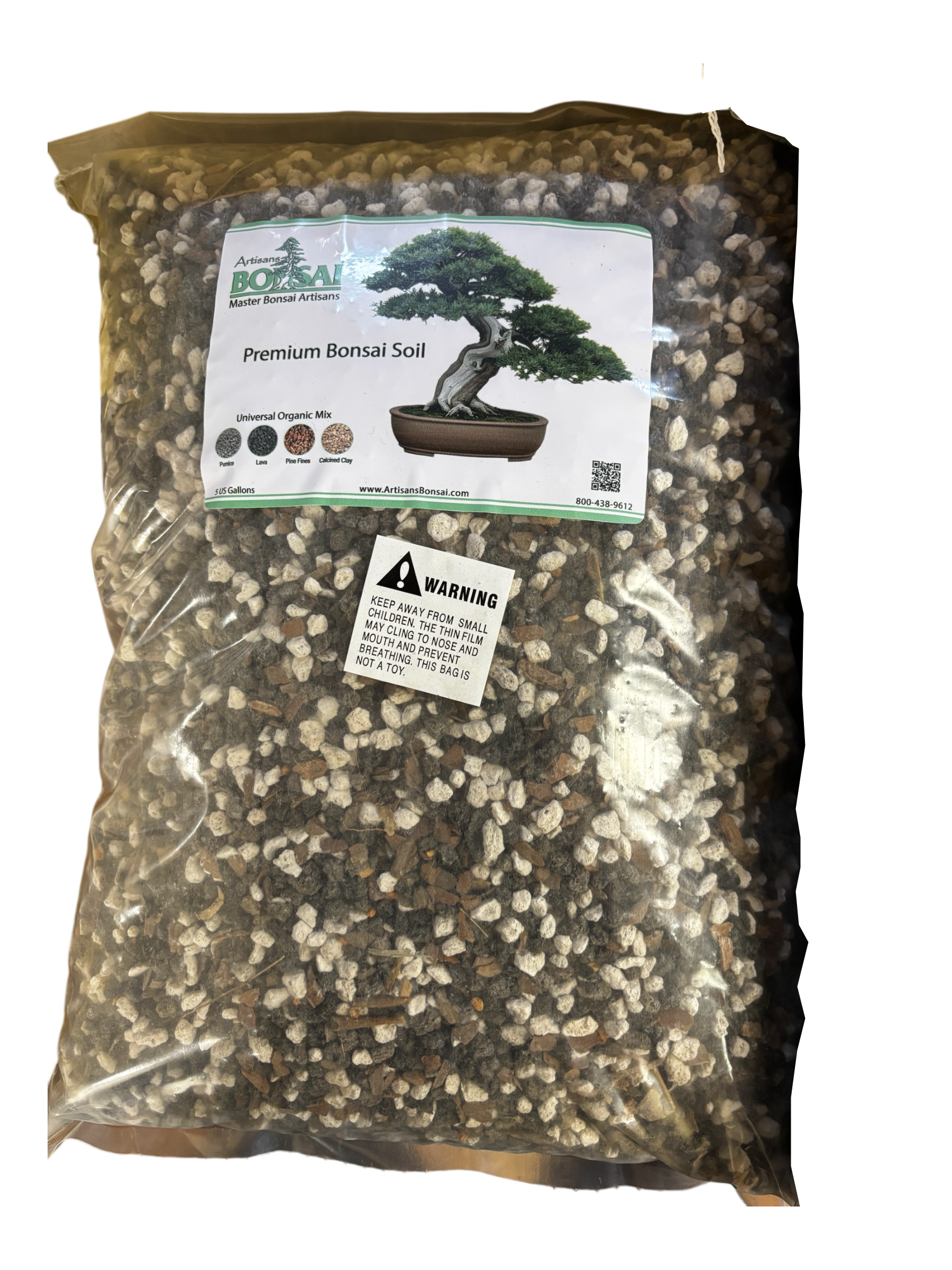 succulent soil for bonsai Succulent Soil Mix (5.5 pH)