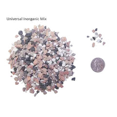 Universal Inorganic Mix (6.7 pH) Universal Inorganic Mix (6.7 pH)