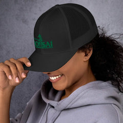 Artisans Bonsai Logo Cap Artisans Bonsai Logo Cap
