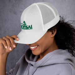 Artisans Bonsai Logo Cap Artisans Bonsai Logo Cap