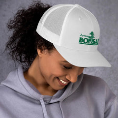 Artisans Bonsai Logo Cap Artisans Bonsai Logo Cap
