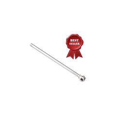 3041 Ball Shaped Bonsai Carver (3mm) extra long shaft