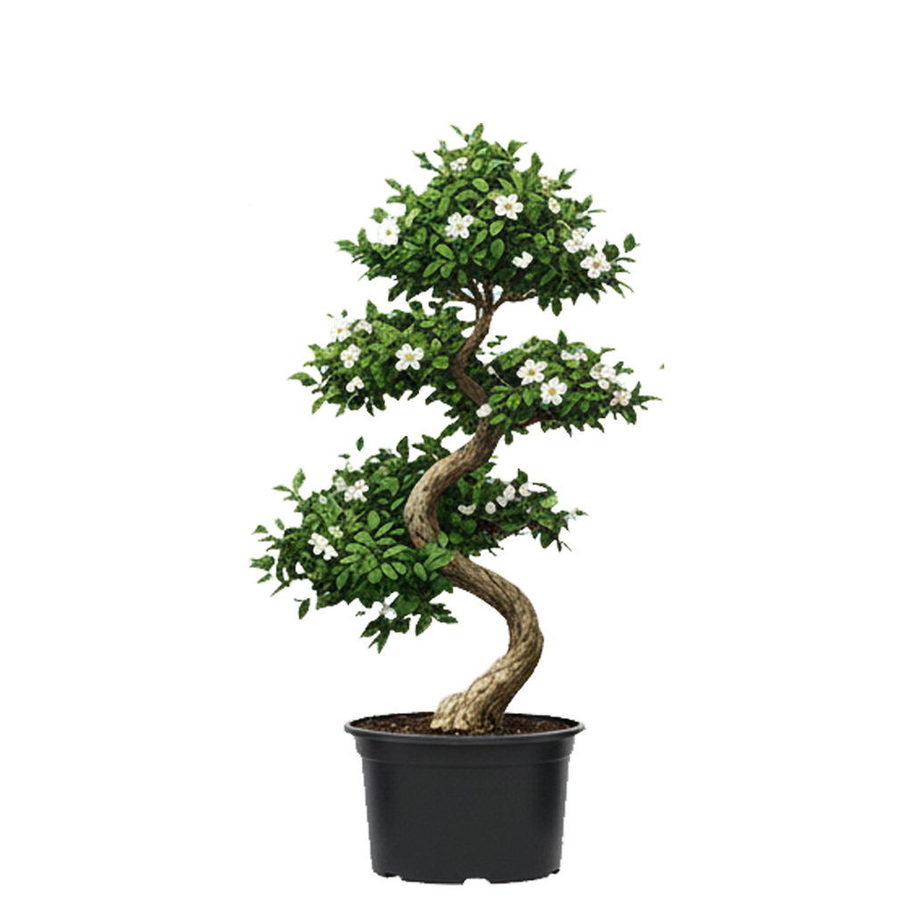 Fukien Tea - Pre-bonsai
