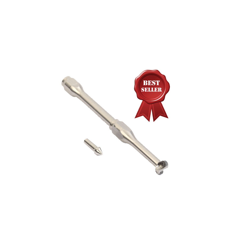 674 Geisha Mini & Extension for Dremel (3mm)