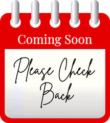 Coming soon