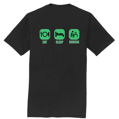 Official Artisans Bonsai T-shirts