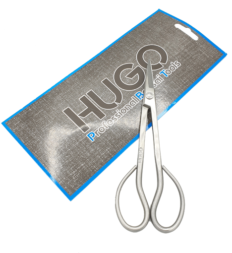 Hugo 7.08 Stainless Steel Scissors